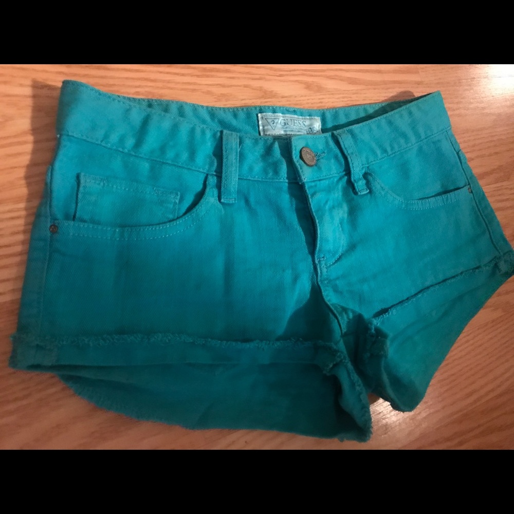 Guess Shorts